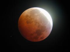 Mond nach der Totalit&auml;t